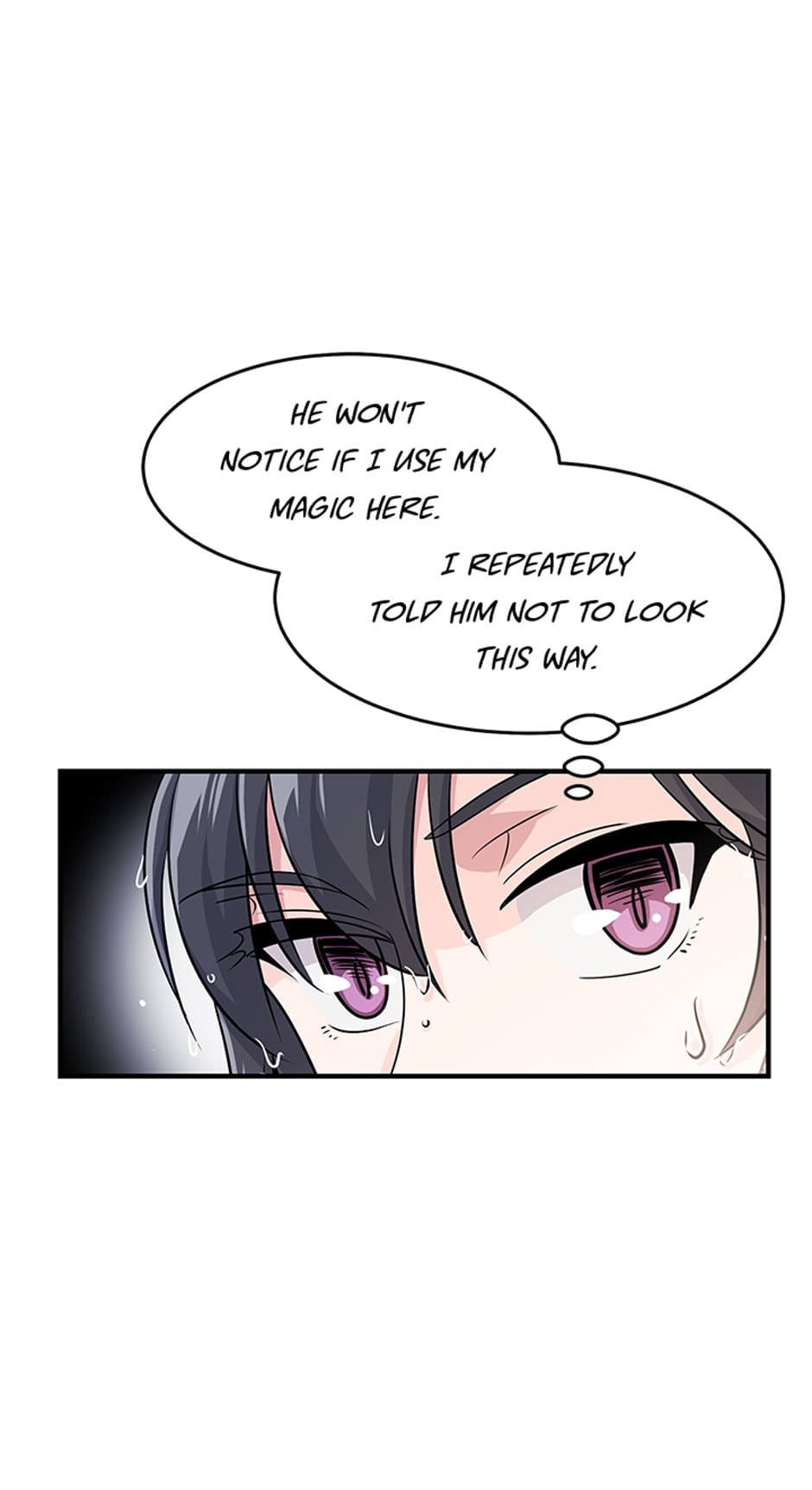 Demon Queen Just Wants to Make Peace Chapter 11 page 28 - 