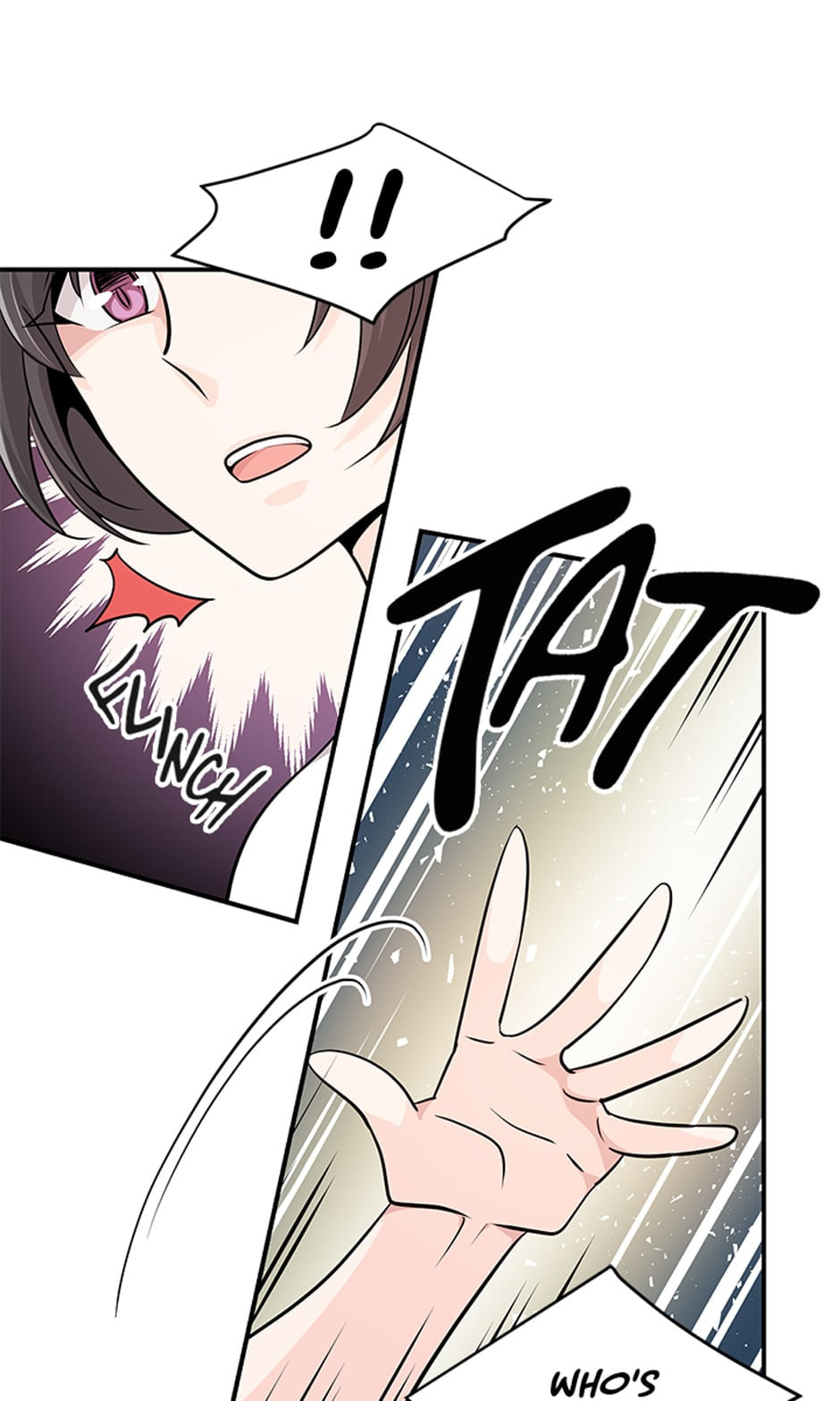 Demon Queen Just Wants to Make Peace Chapter 11 page 32 - 
