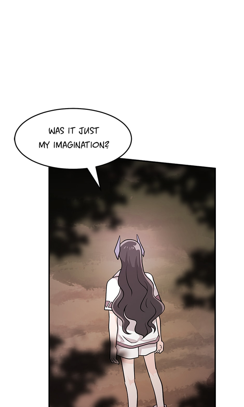 Demon Queen Just Wants to Make Peace Chapter 11 page 35 - 