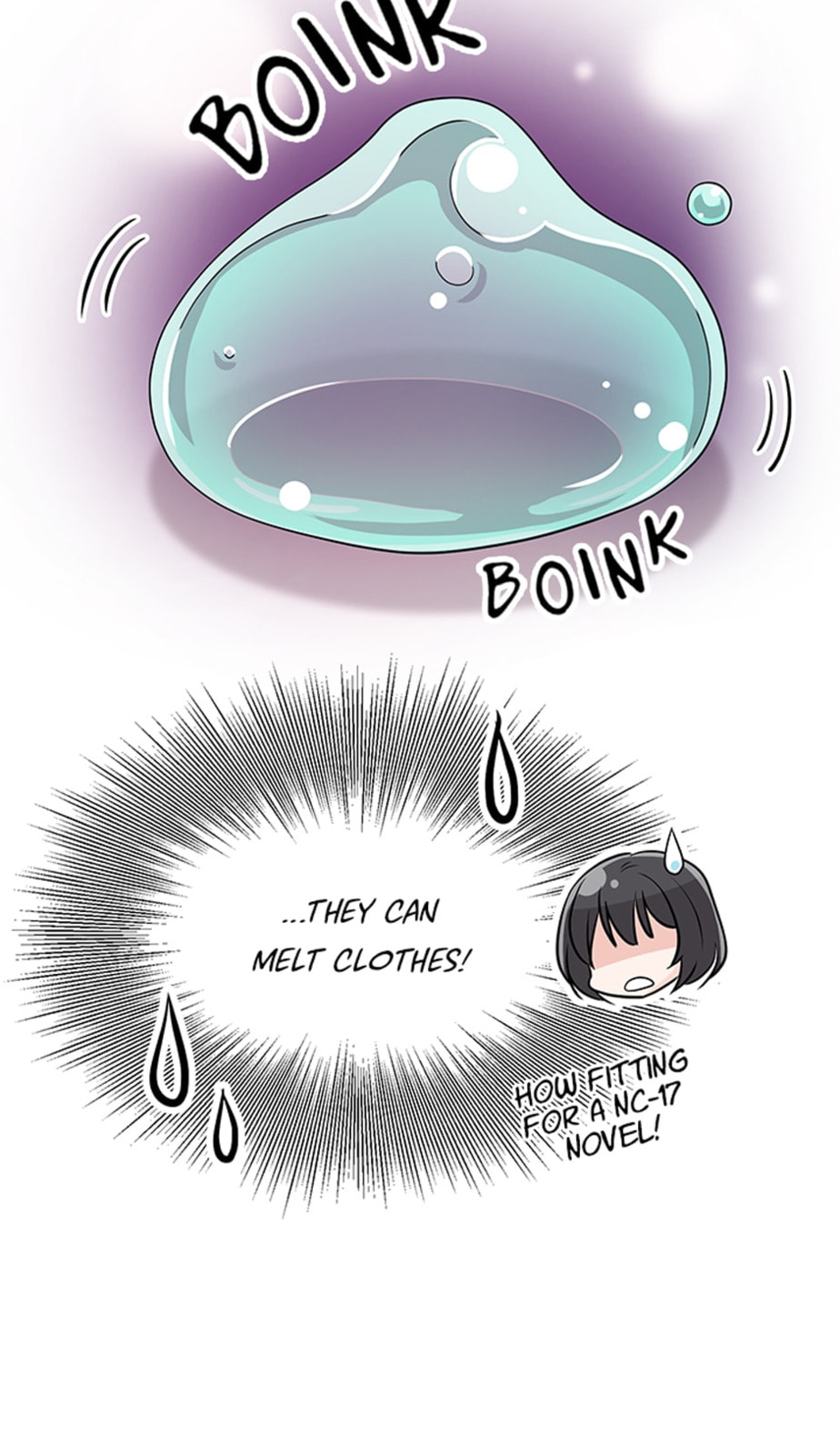Demon Queen Just Wants to Make Peace Chapter 11 page 5 - 