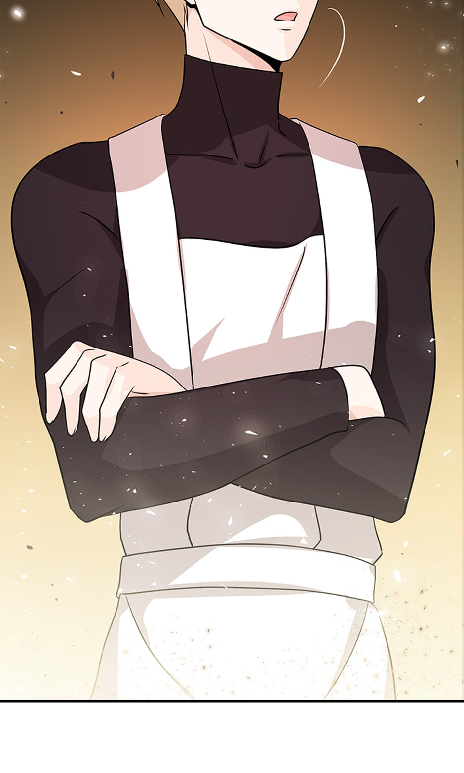 Demon Queen Just Wants to Make Peace Chapter 11 page 46 - 