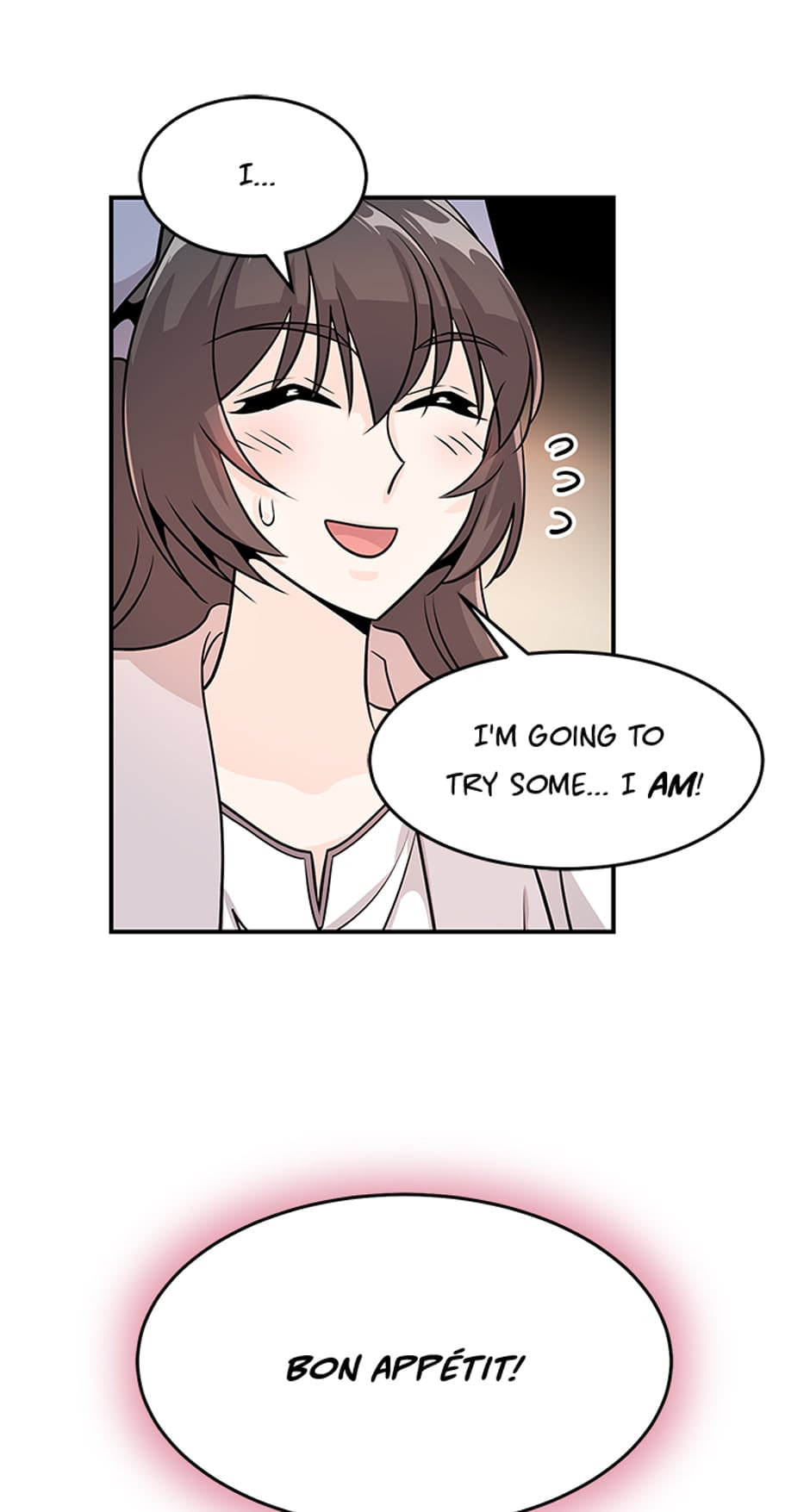 Demon Queen Just Wants to Make Peace Chapter 11 page 47 - 