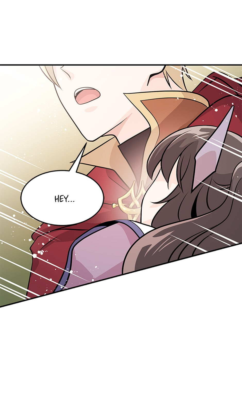 Demon Queen Just Wants to Make Peace Chapter 11 page 55 - 