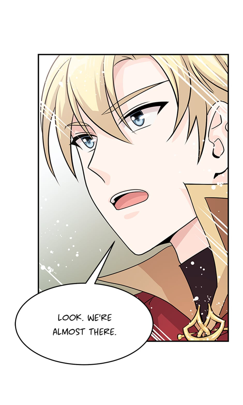 Demon Queen Just Wants to Make Peace Chapter 11 page 56 - 
