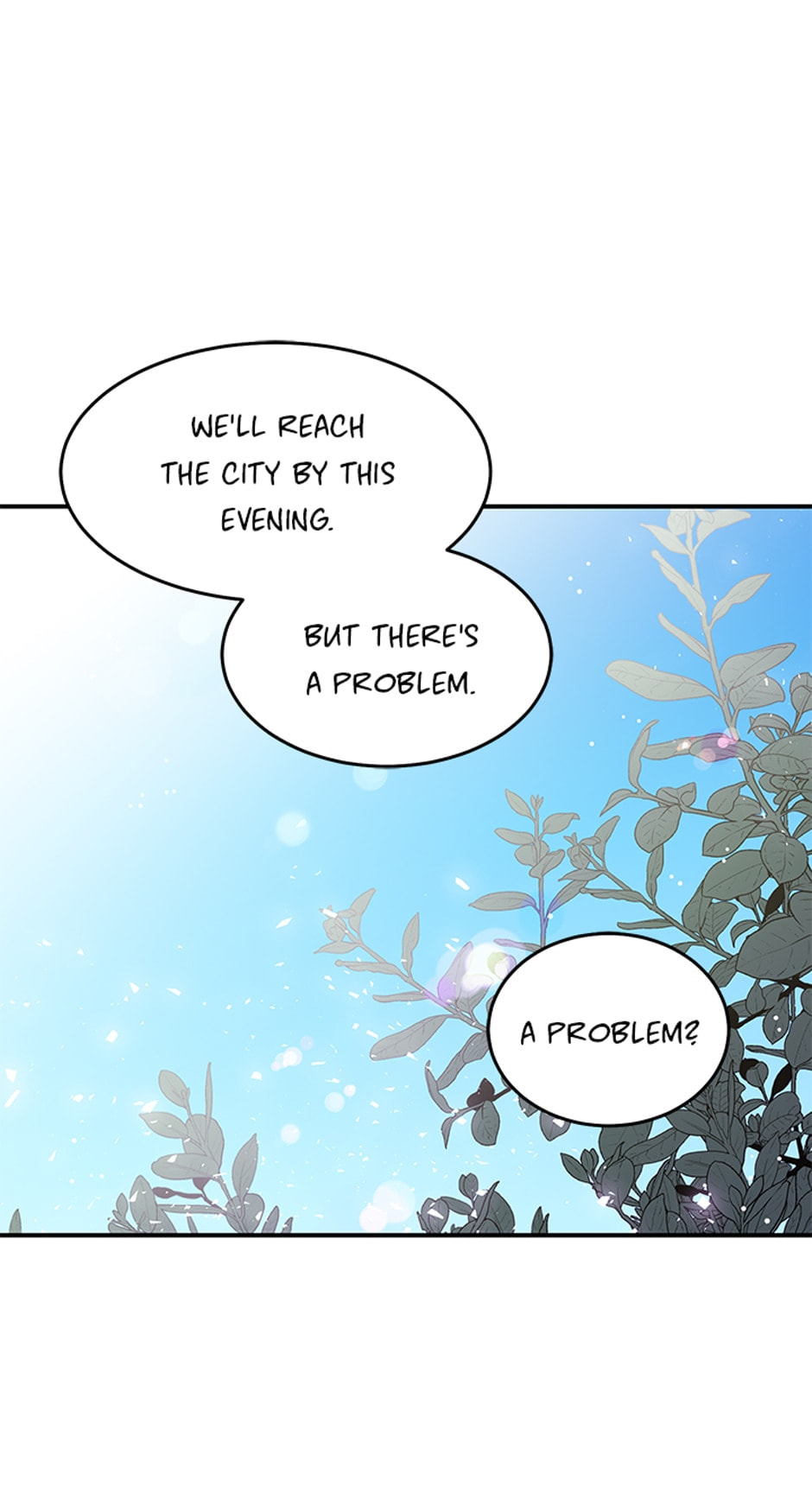 Demon Queen Just Wants to Make Peace Chapter 11 page 62 - 
