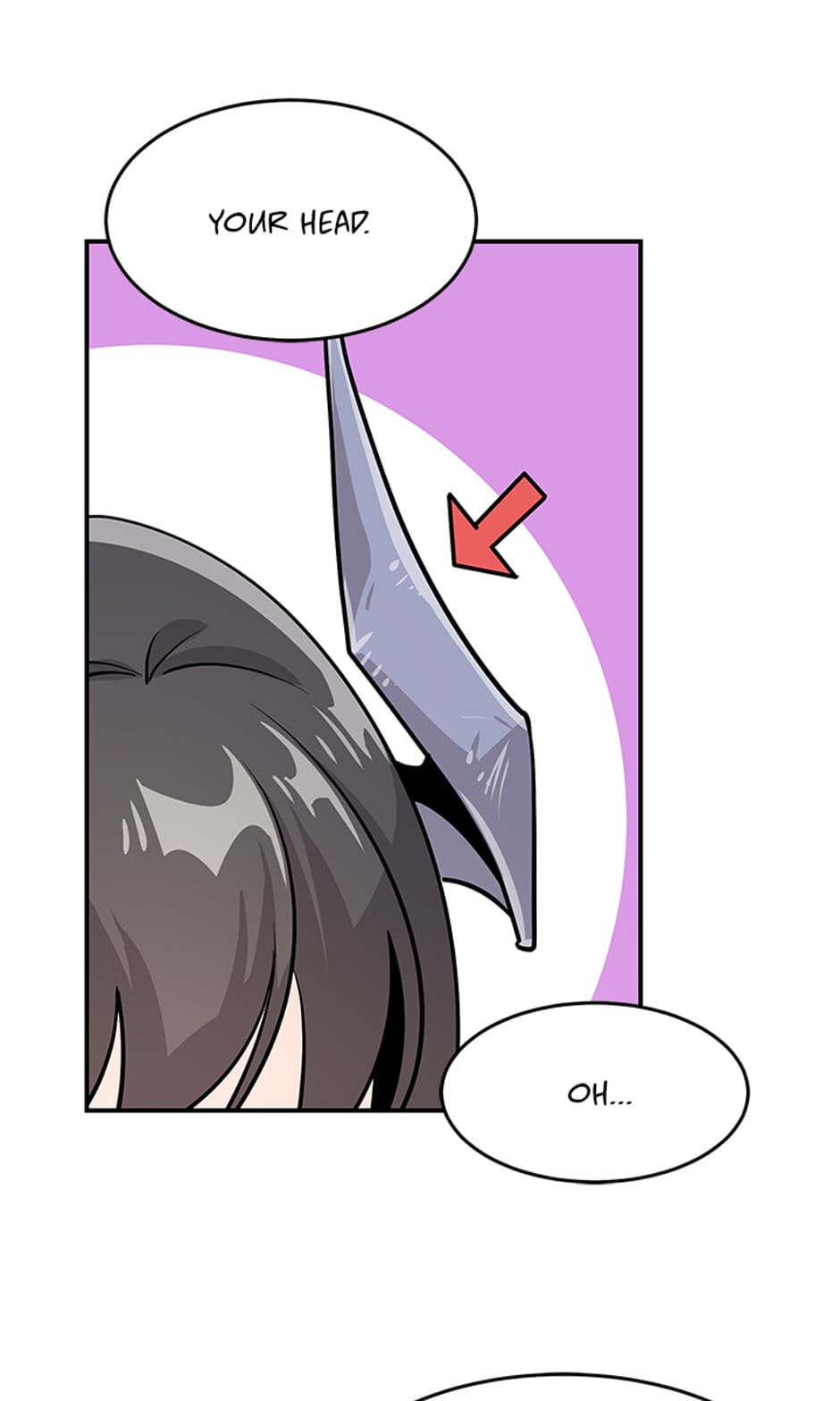 Demon Queen Just Wants to Make Peace Chapter 11 page 63 - 