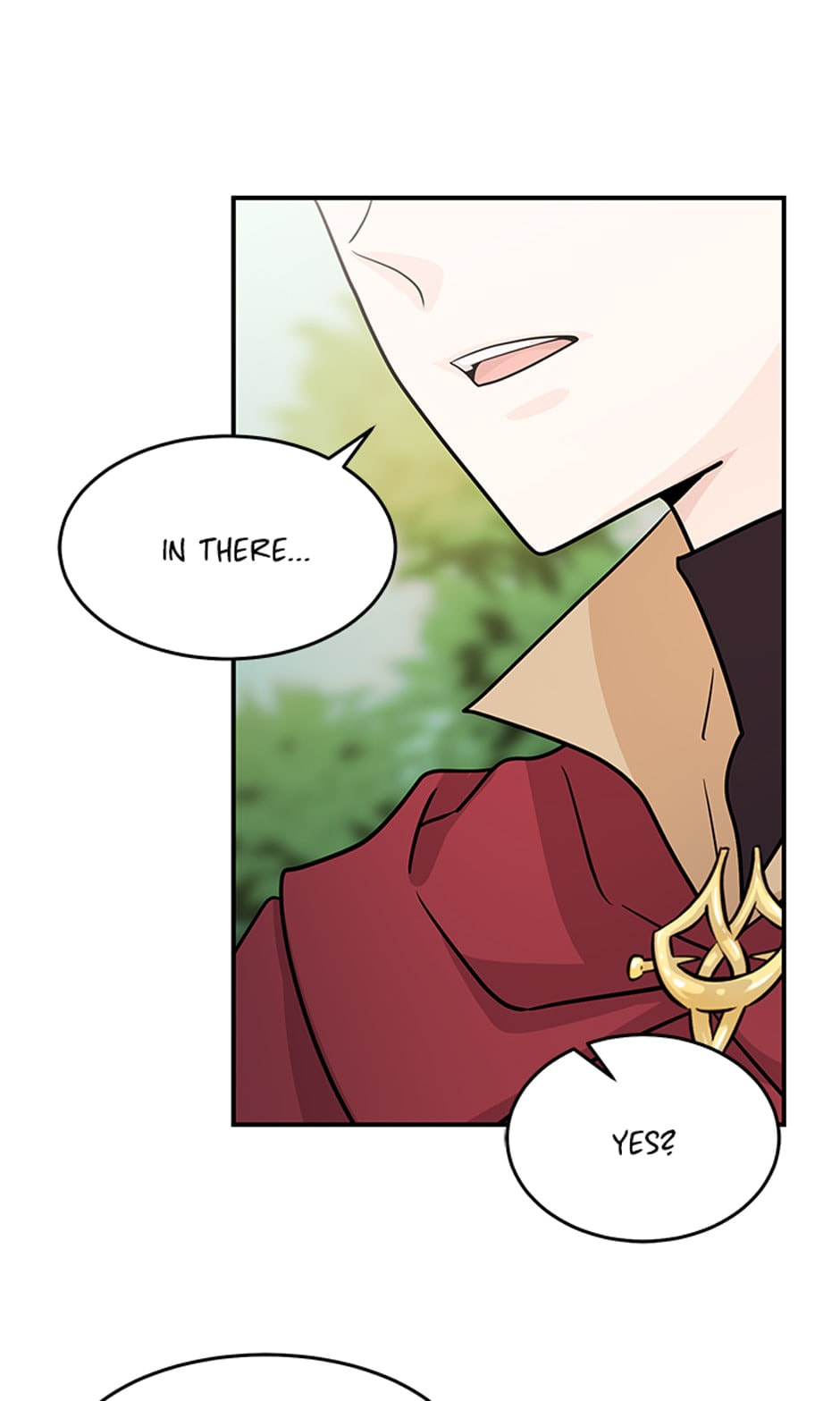 Demon Queen Just Wants to Make Peace Chapter 11 page 65 - 