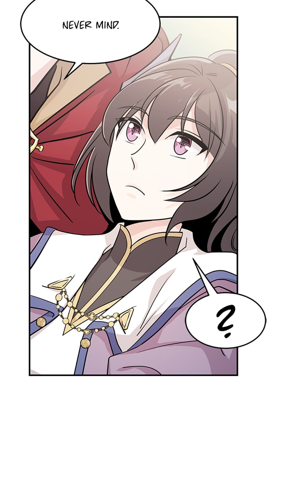 Demon Queen Just Wants to Make Peace Chapter 11 page 66 - 