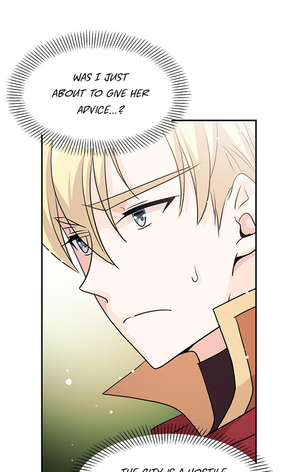 Demon Queen Just Wants to Make Peace Chapter 11 page 67 - 