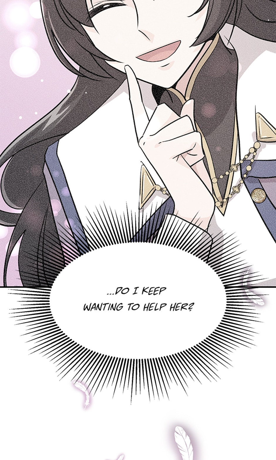 Demon Queen Just Wants to Make Peace Chapter 11 page 69 - 