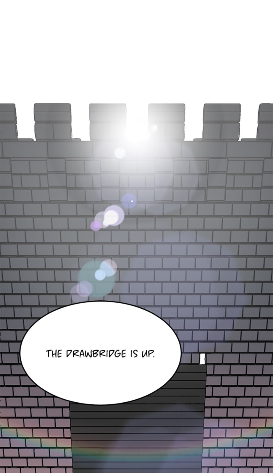 Demon Queen Just Wants to Make Peace Chapter 12 page 1 - 