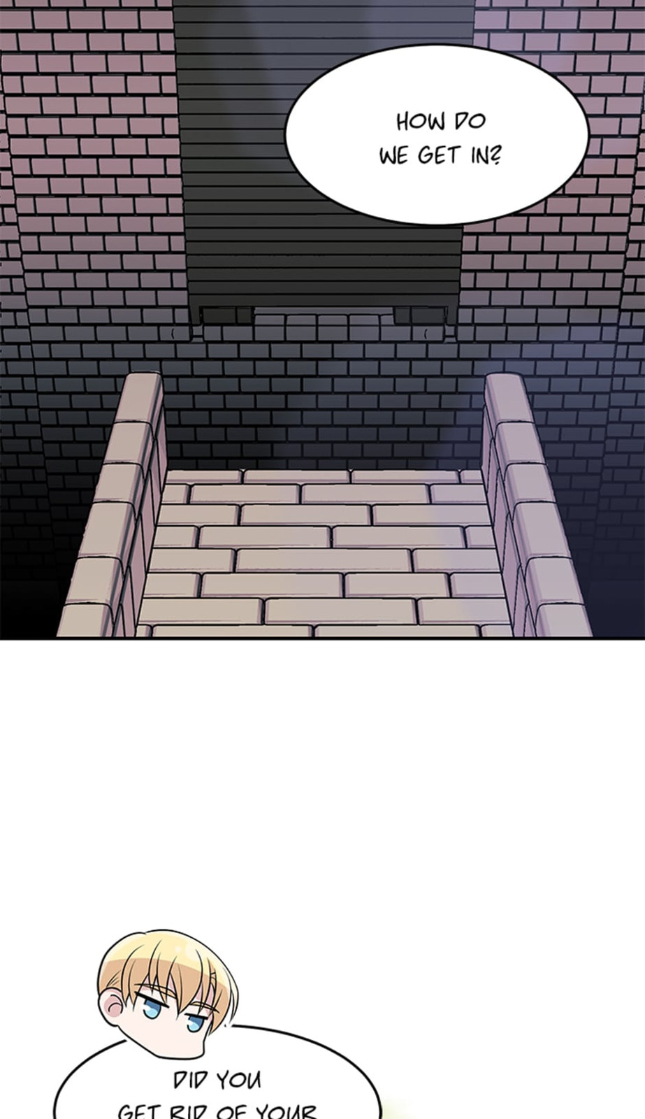 Demon Queen Just Wants to Make Peace Chapter 12 page 2 - 
