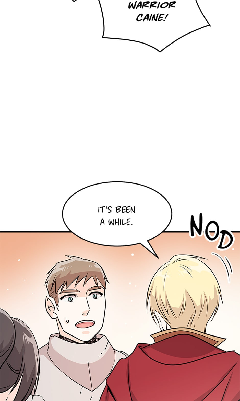 Demon Queen Just Wants to Make Peace Chapter 12 page 11 - 