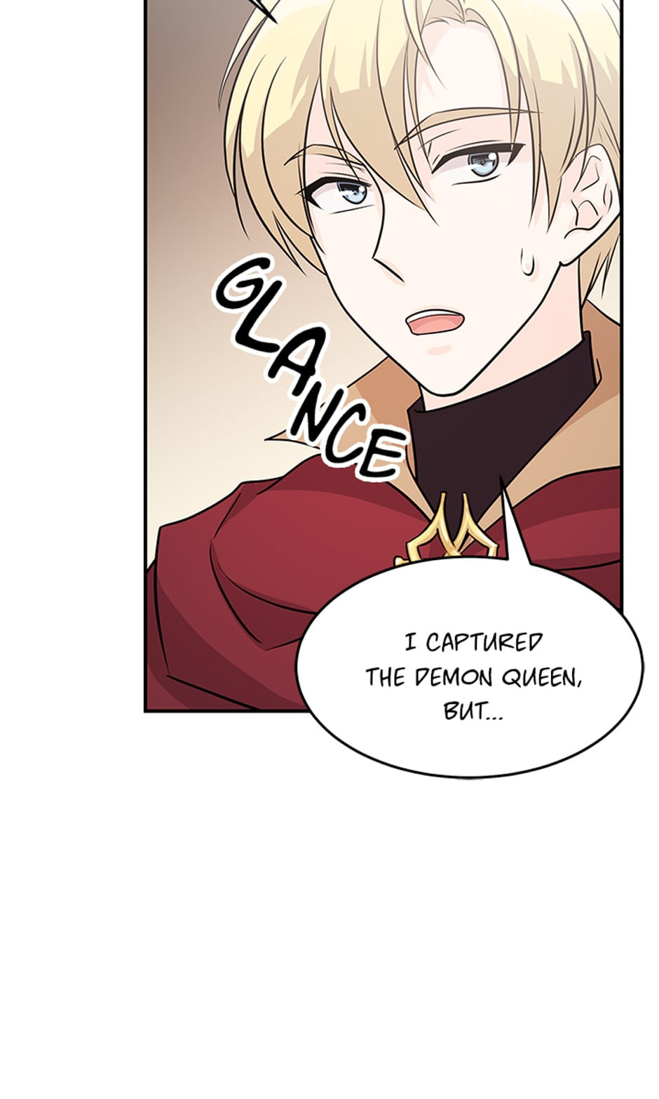 Demon Queen Just Wants to Make Peace Chapter 12 page 13 - 