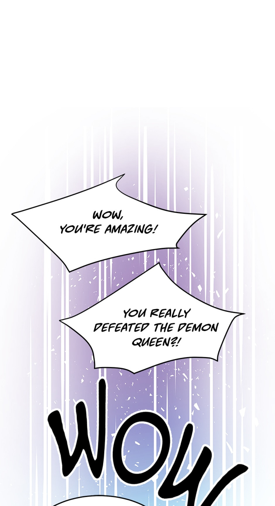 Demon Queen Just Wants to Make Peace Chapter 12 page 14 - 