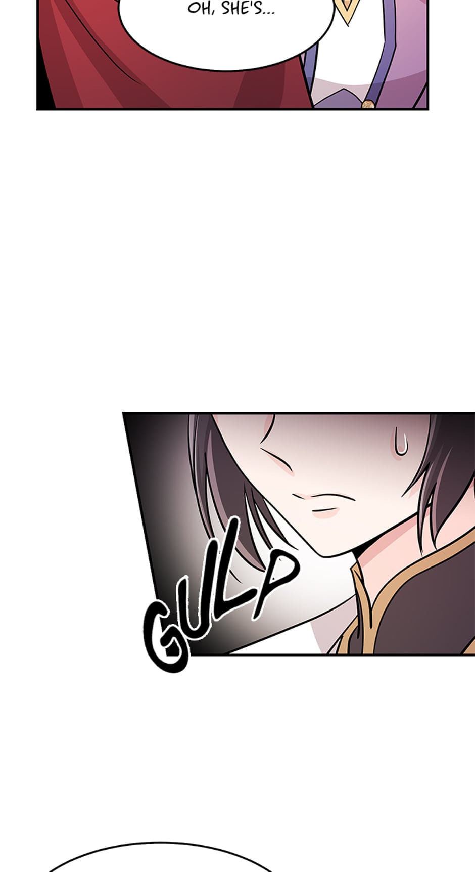 Demon Queen Just Wants to Make Peace Chapter 12 page 16 - 