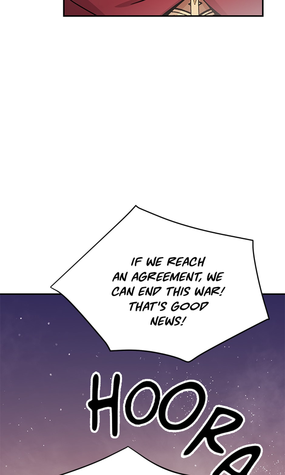 Demon Queen Just Wants to Make Peace Chapter 12 page 24 - 