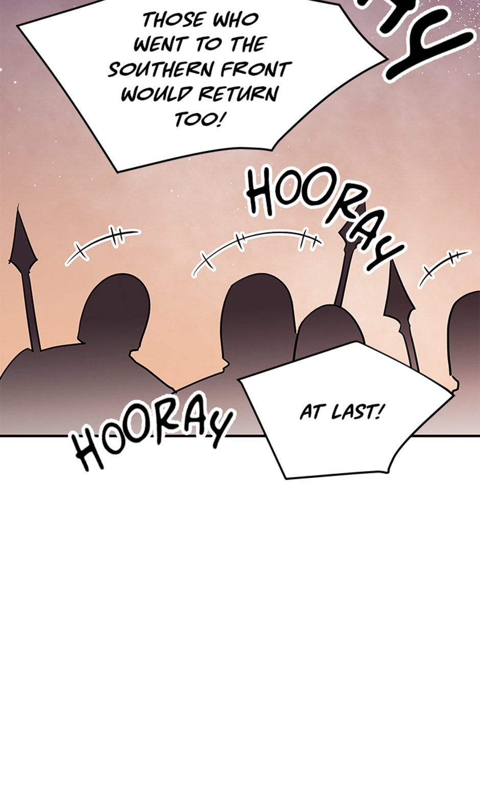 Demon Queen Just Wants to Make Peace Chapter 12 page 25 - 