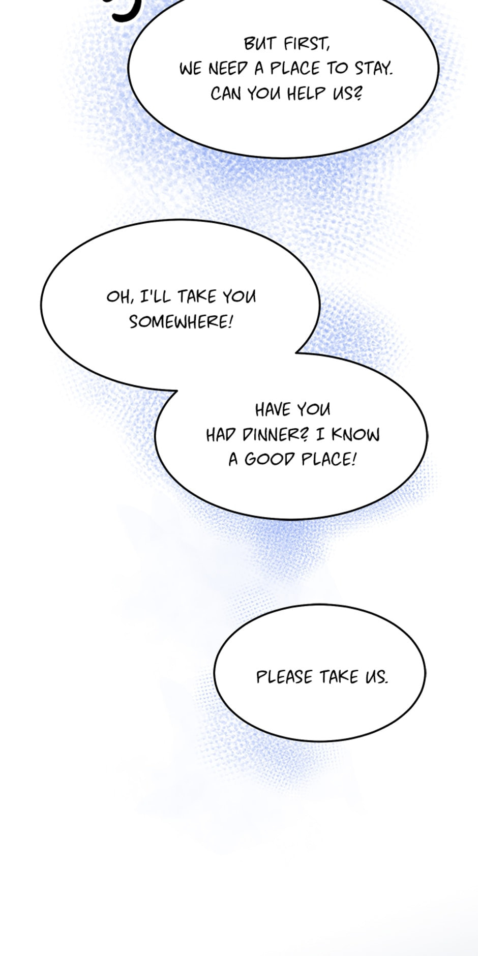 Demon Queen Just Wants to Make Peace Chapter 12 page 27 - 