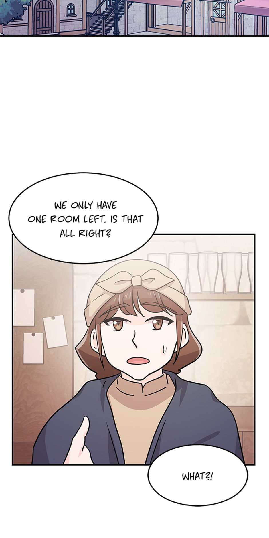 Demon Queen Just Wants to Make Peace Chapter 12 page 29 - 