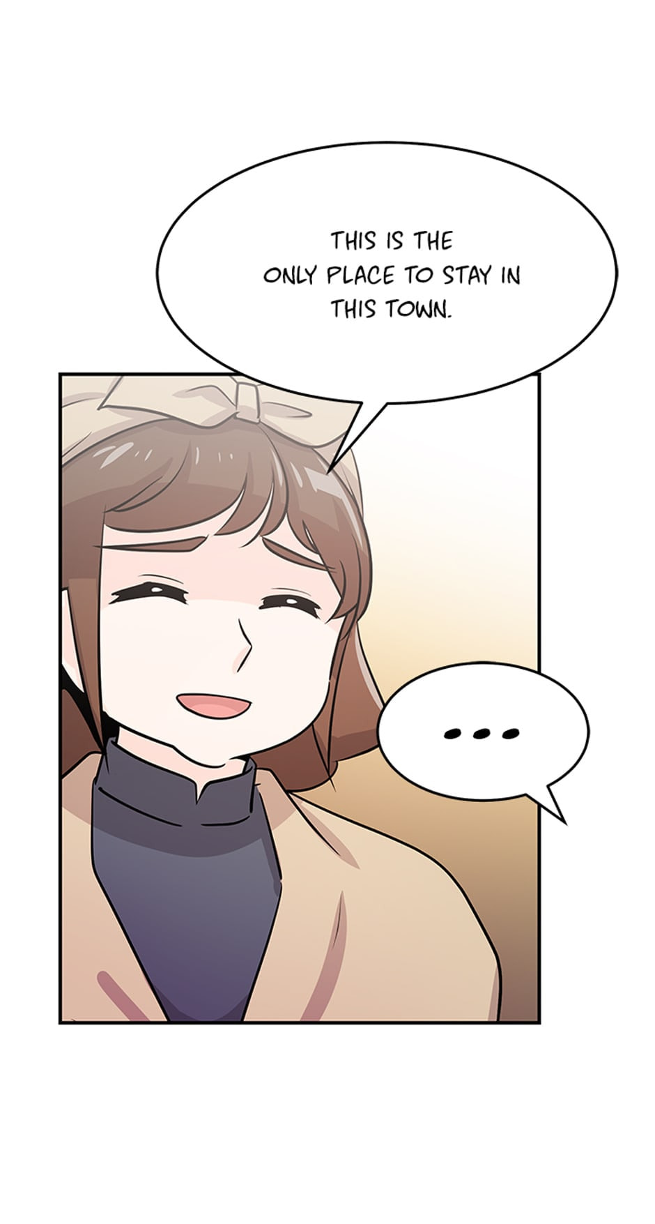 Demon Queen Just Wants to Make Peace Chapter 12 page 32 - 