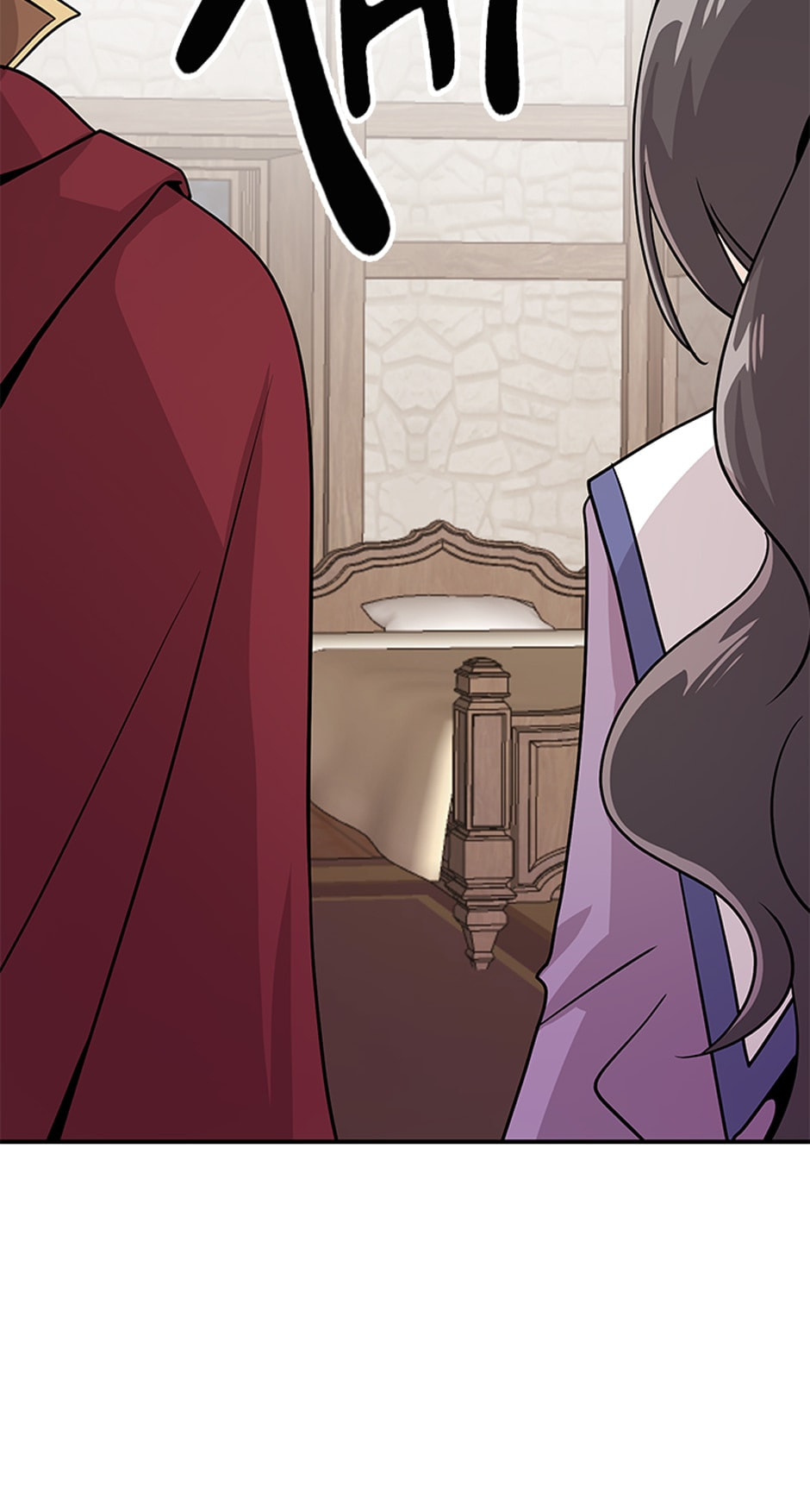 Demon Queen Just Wants to Make Peace Chapter 12 page 35 - 