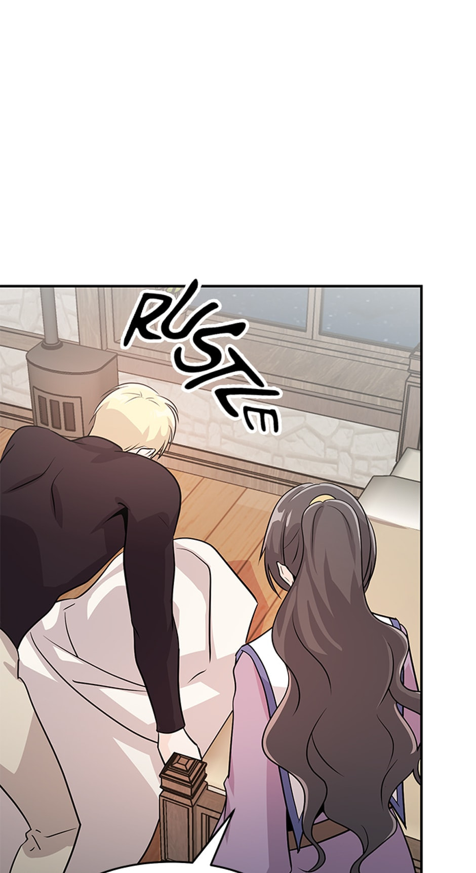 Demon Queen Just Wants to Make Peace Chapter 12 page 37 - 