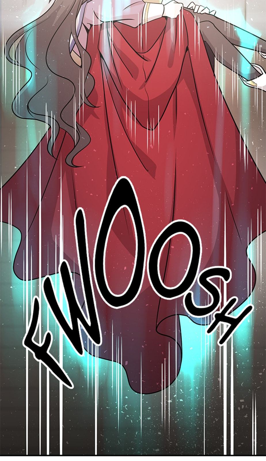 Demon Queen Just Wants to Make Peace Chapter 12 page 5 - 