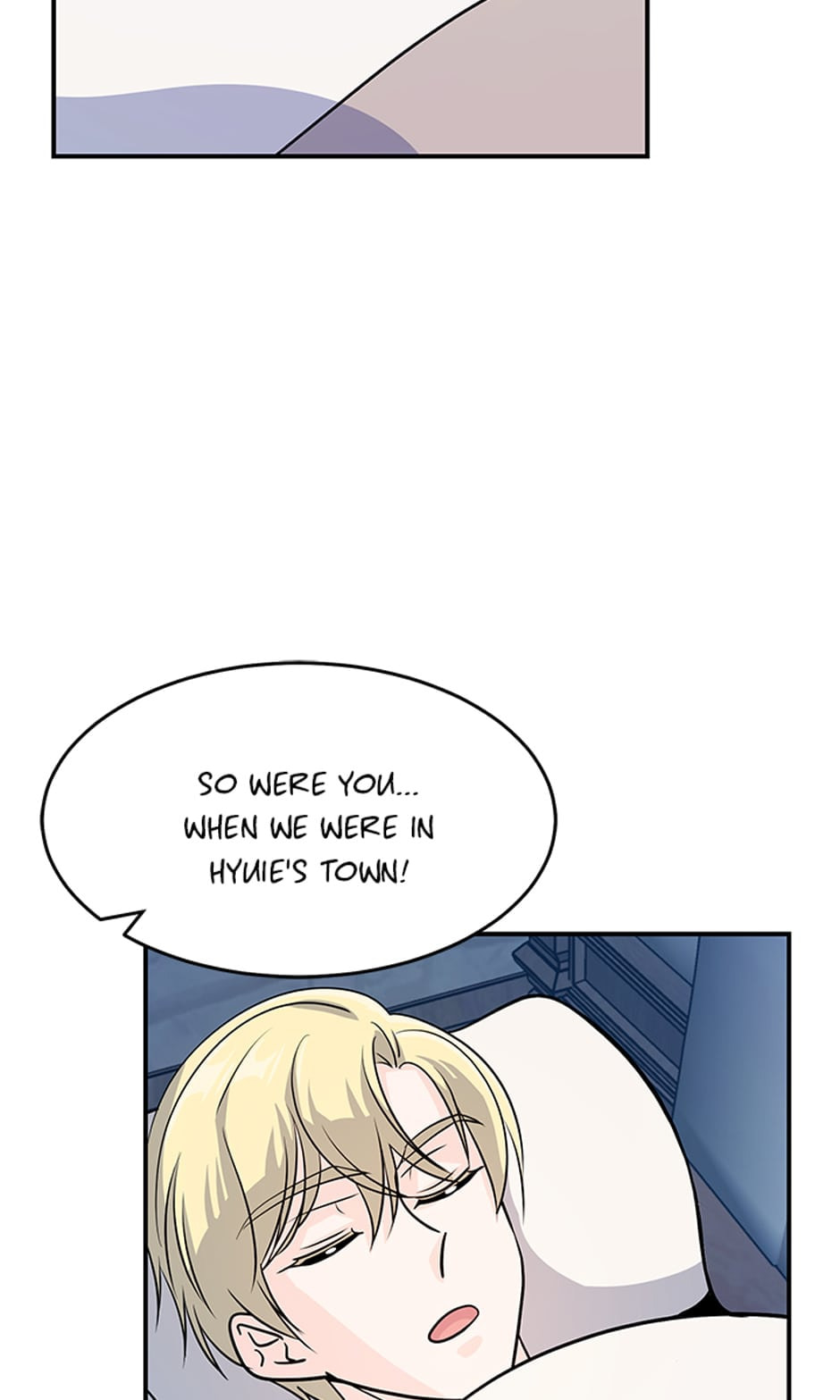 Demon Queen Just Wants to Make Peace Chapter 12 page 42 - 