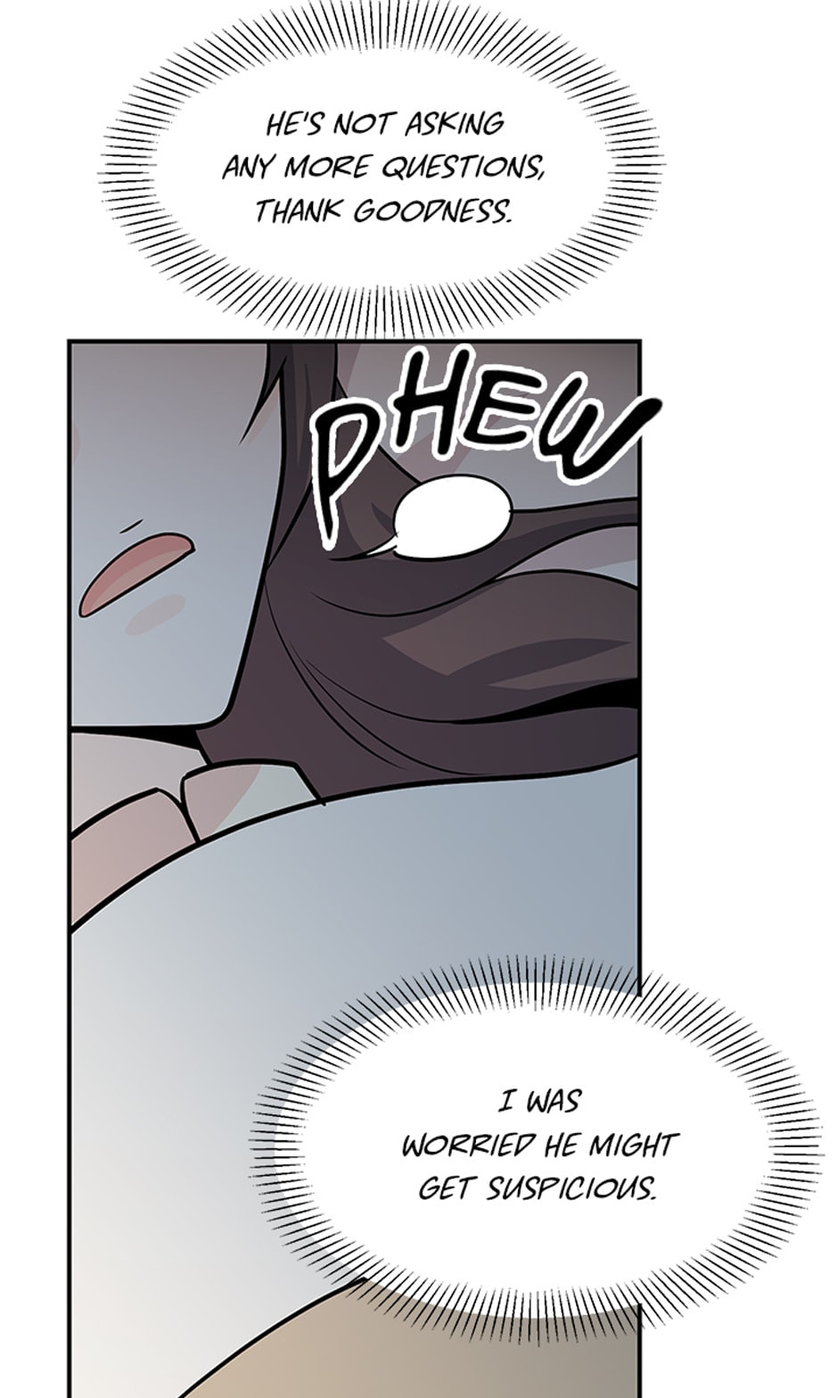 Demon Queen Just Wants to Make Peace Chapter 12 page 49 - 