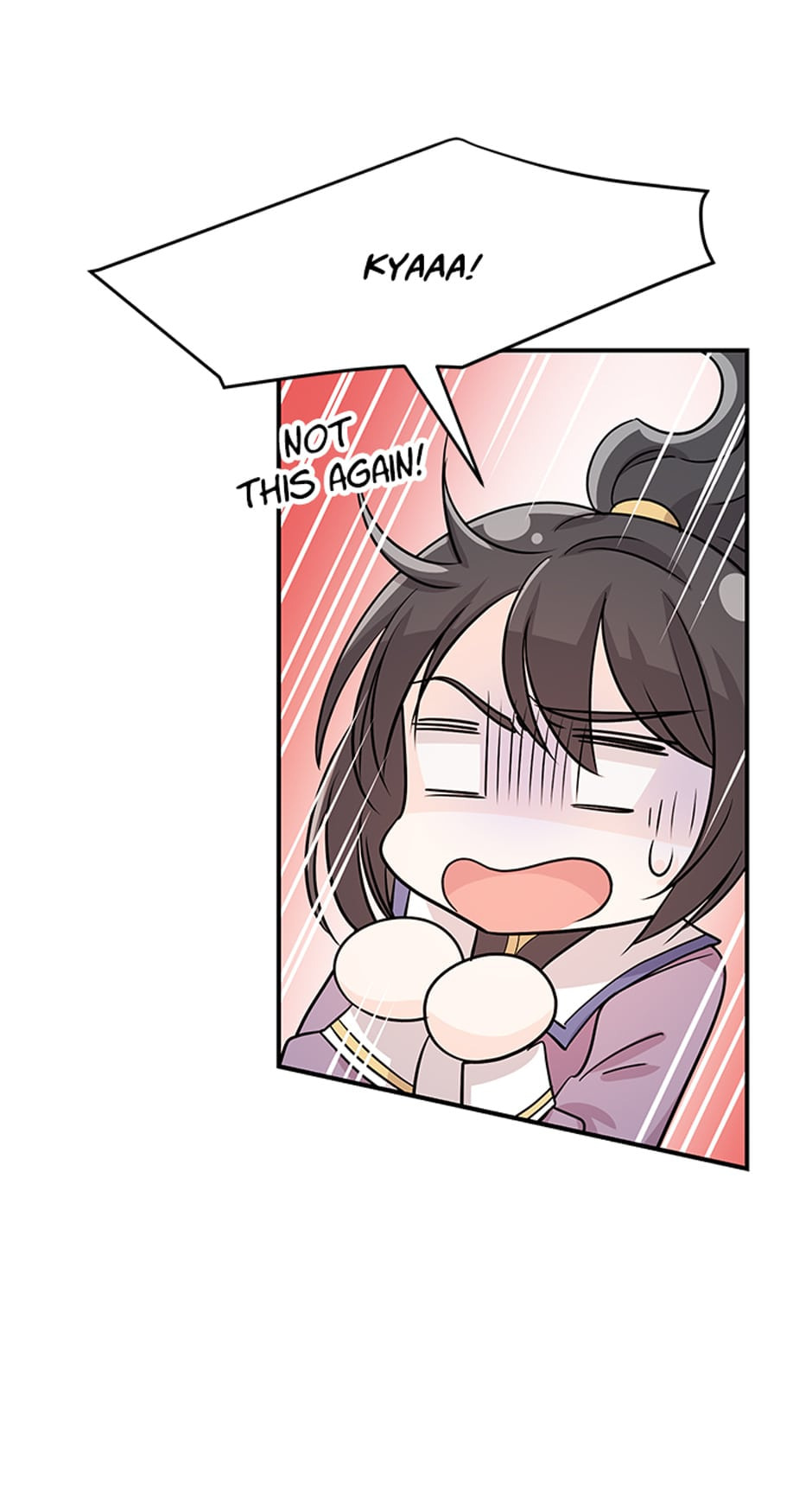 Demon Queen Just Wants to Make Peace Chapter 12 page 6 - 