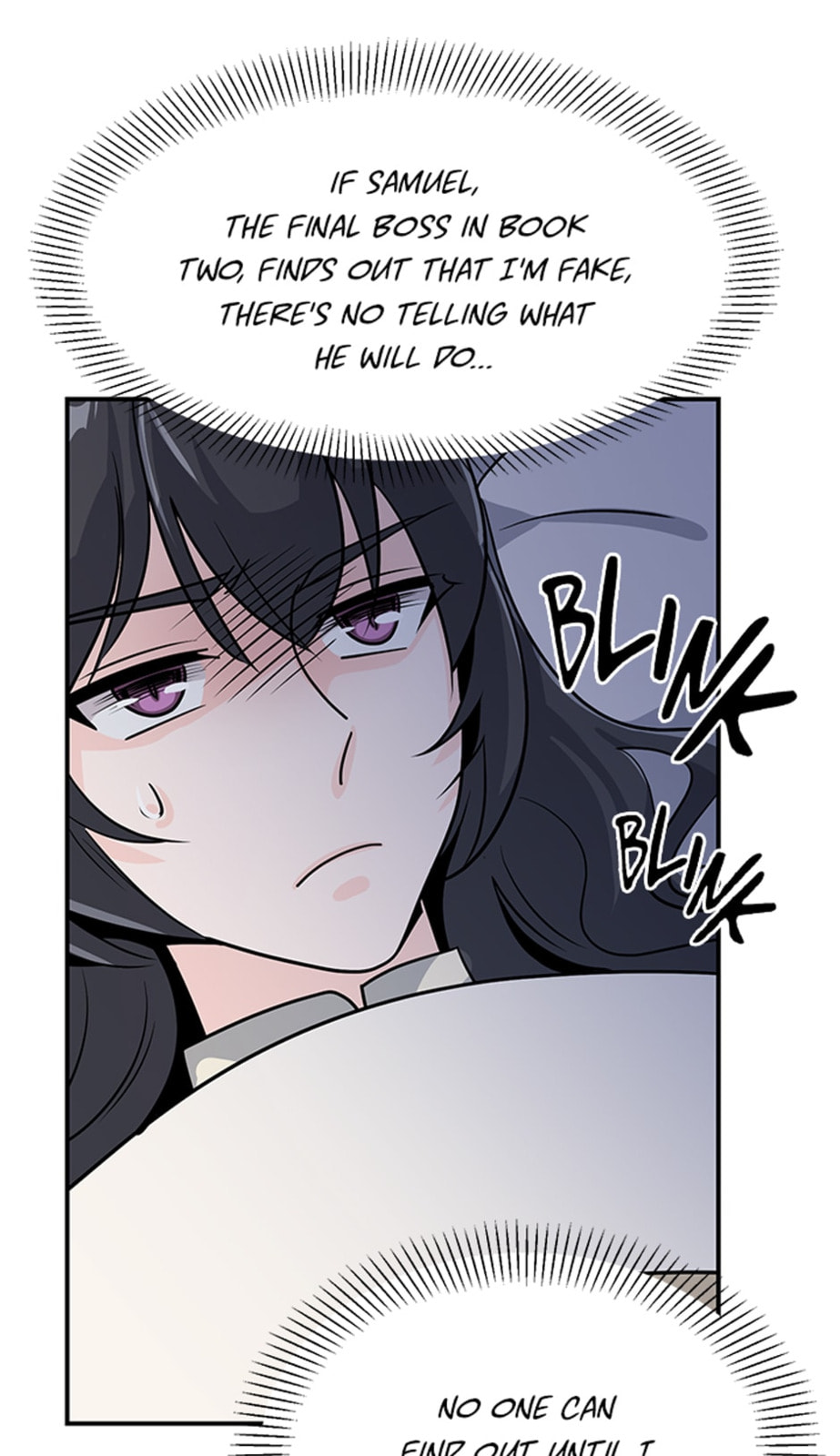 Demon Queen Just Wants to Make Peace Chapter 12 page 52 - 