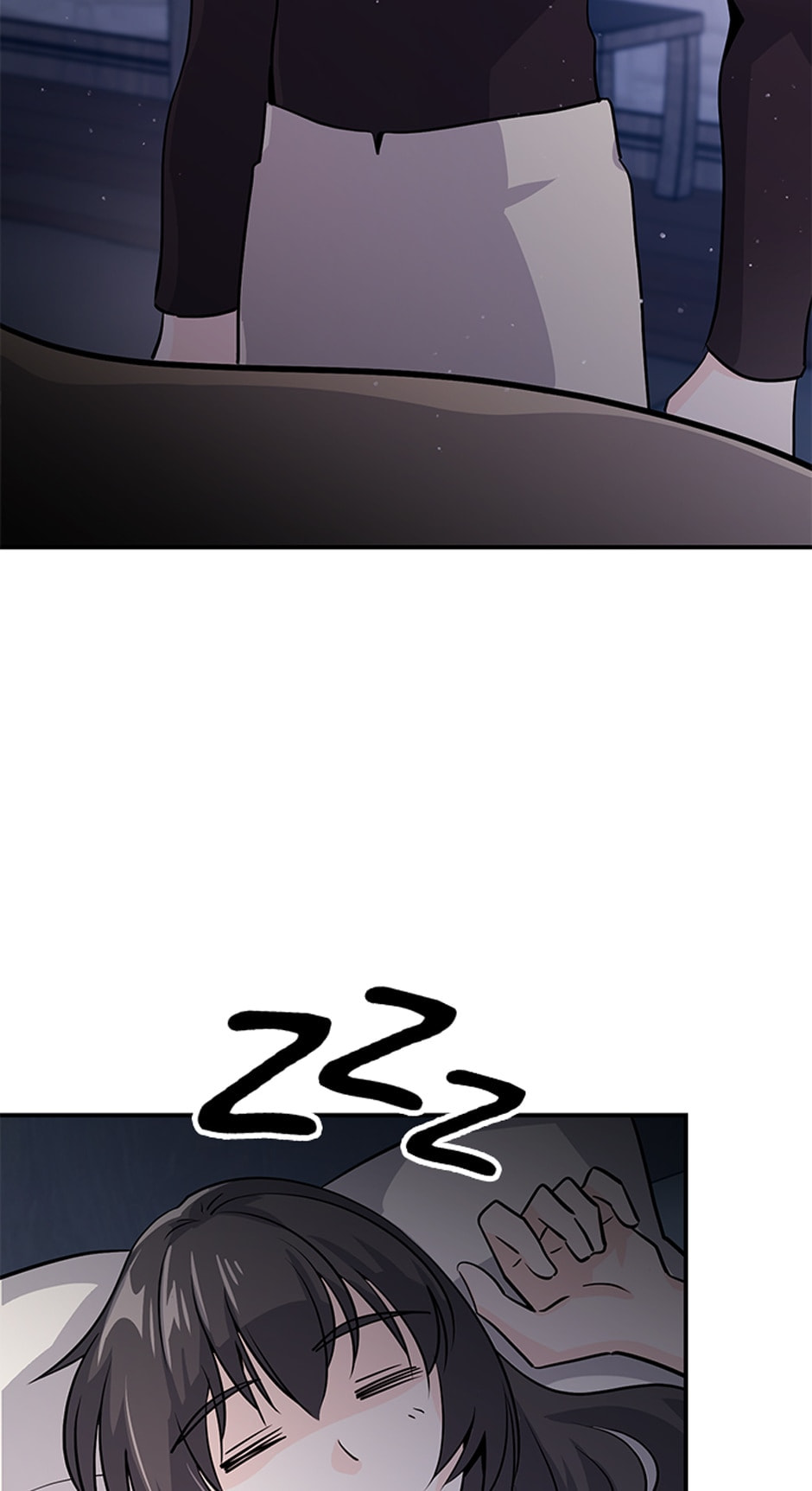 Demon Queen Just Wants to Make Peace Chapter 12 page 58 - 