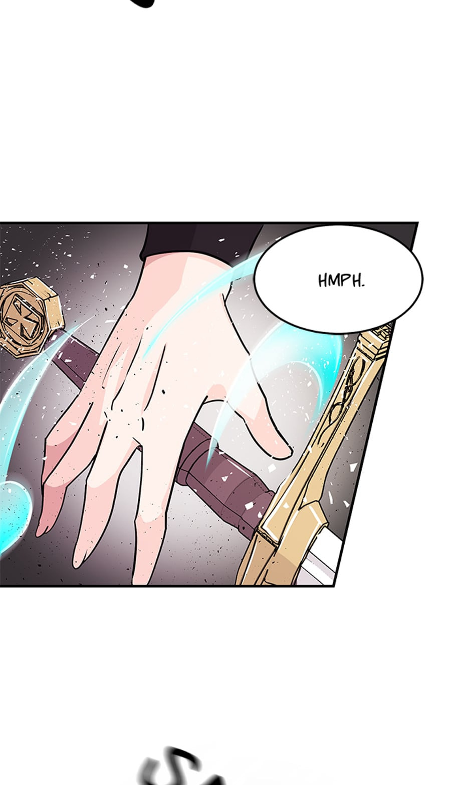Demon Queen Just Wants to Make Peace Chapter 12 page 67 - 