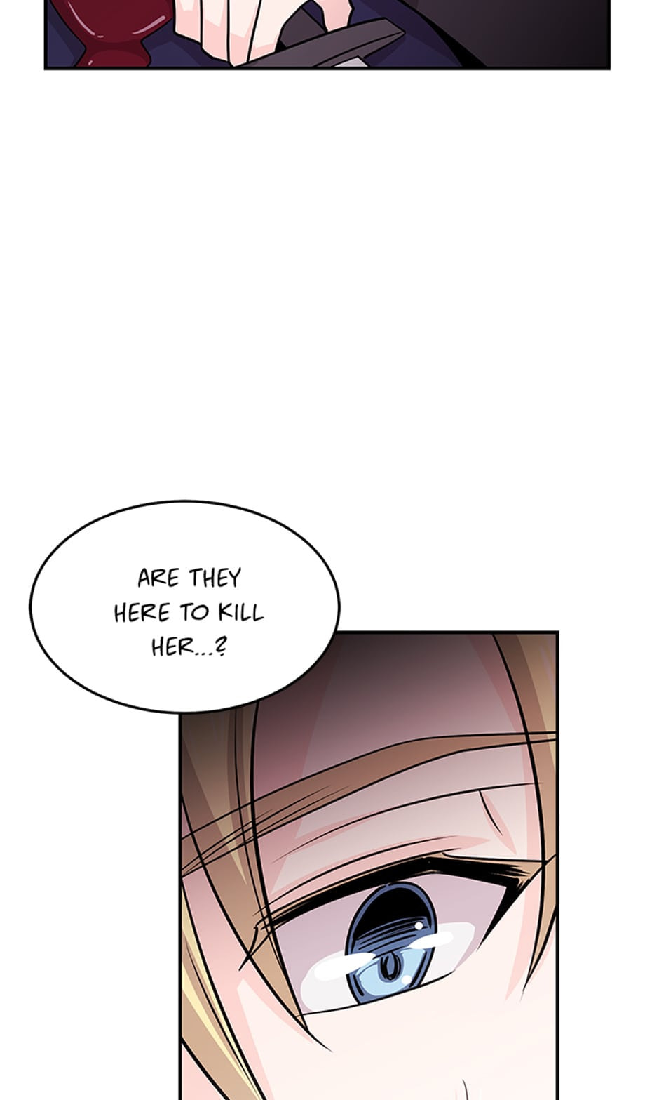Demon Queen Just Wants to Make Peace Chapter 12 page 70 - 