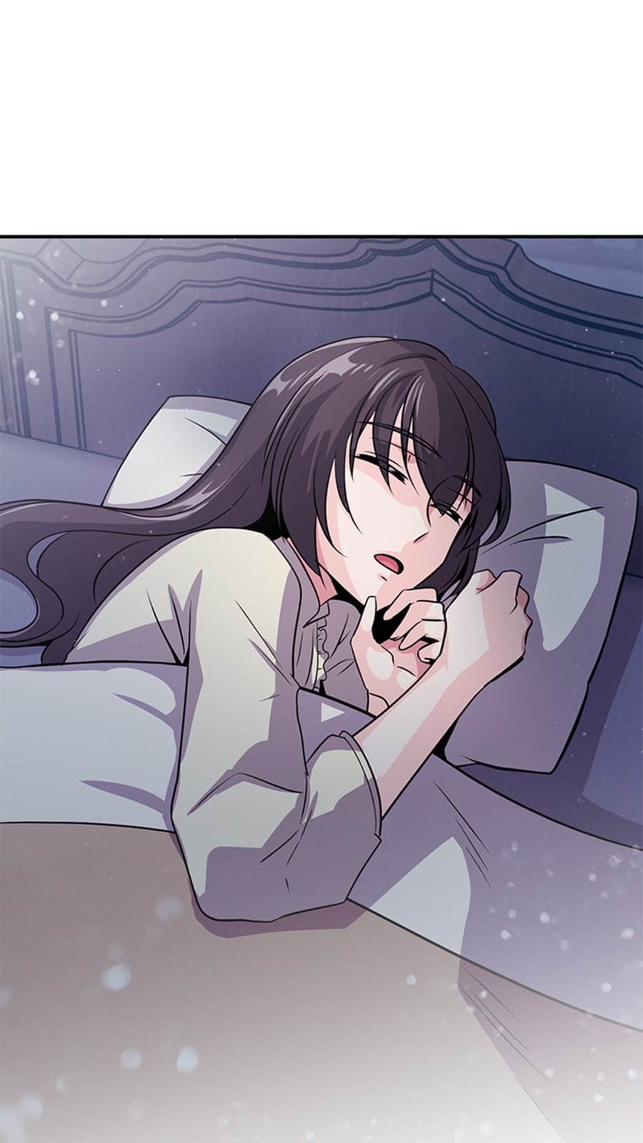 Demon Queen Just Wants to Make Peace Chapter 12 page 74 - 