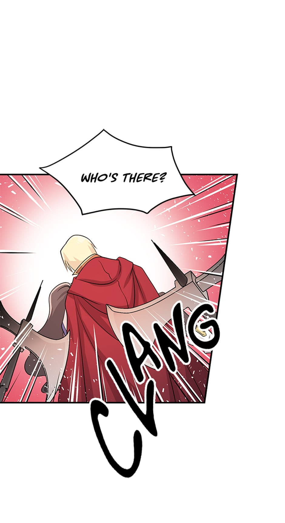 Demon Queen Just Wants to Make Peace Chapter 12 page 9 - 
