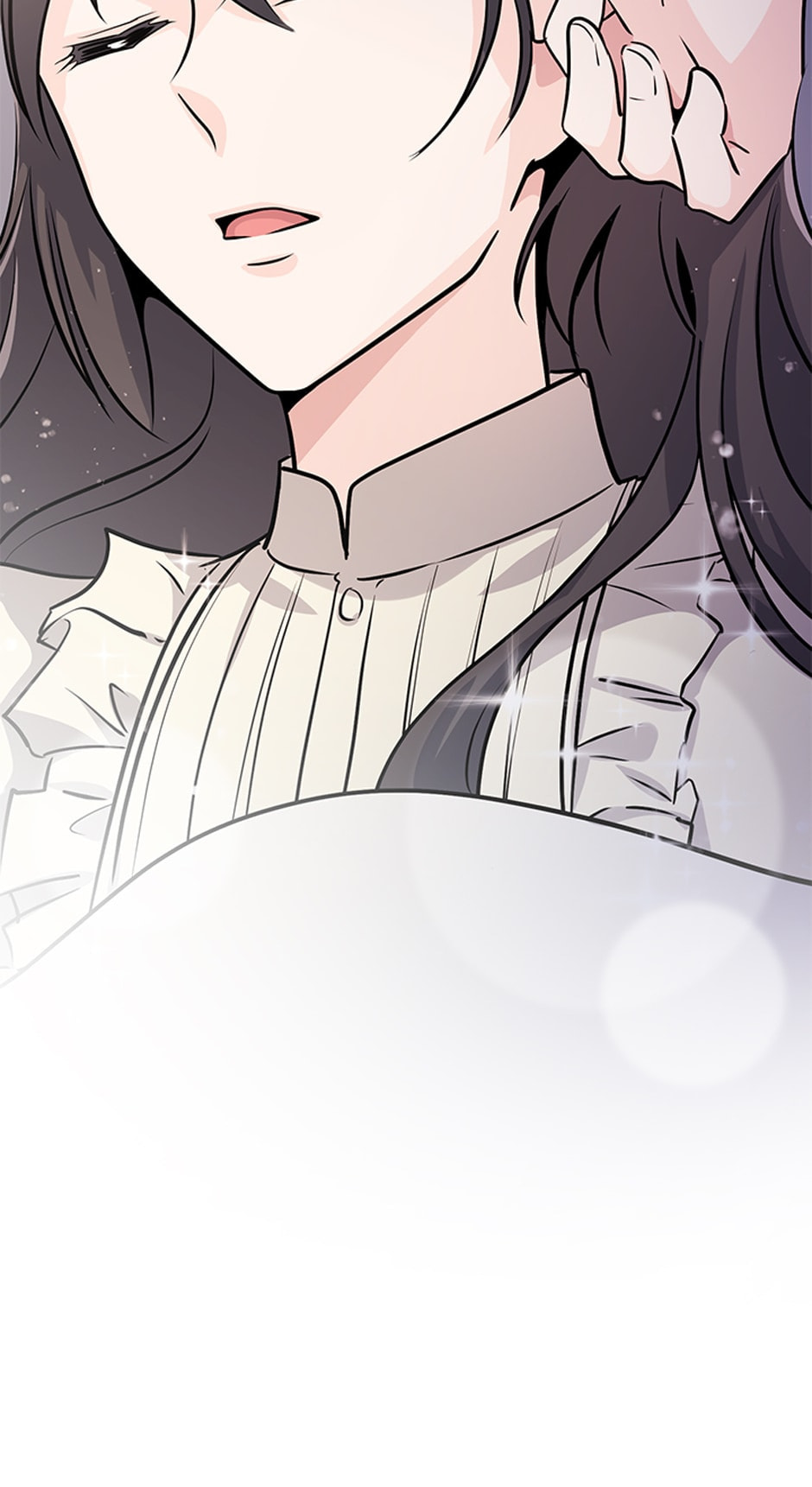 Demon Queen Just Wants to Make Peace Chapter 13 page 12 - 