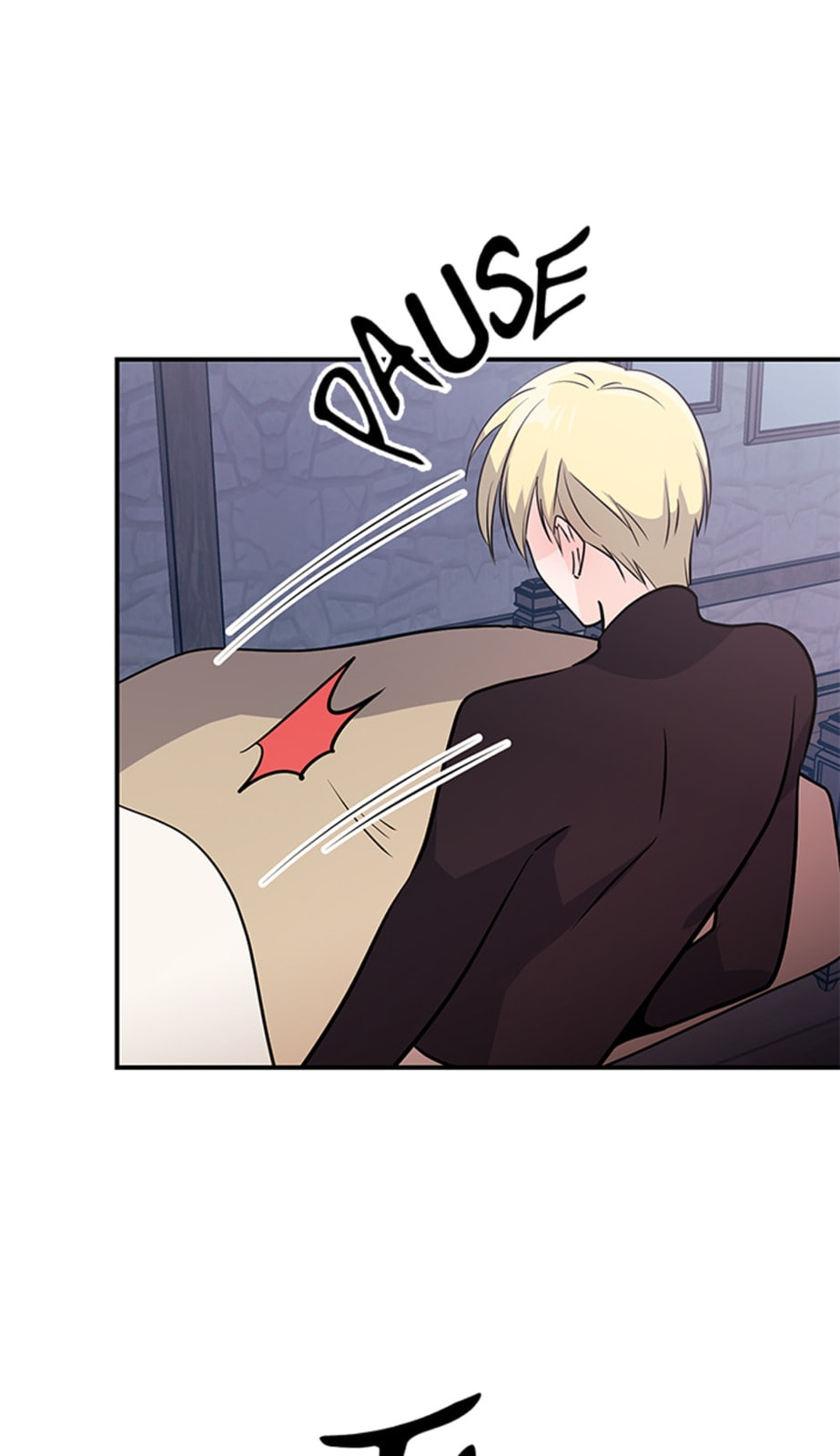 Demon Queen Just Wants to Make Peace Chapter 13 page 14 - 