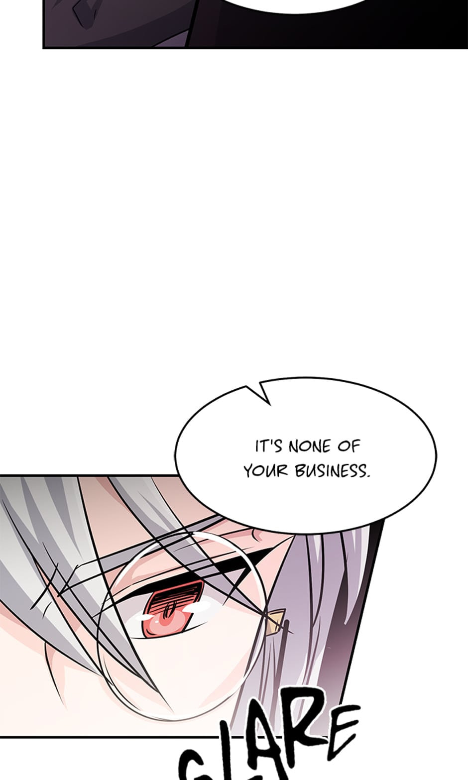 Demon Queen Just Wants to Make Peace Chapter 13 page 19 - 