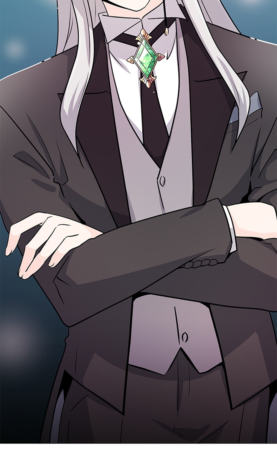 Demon Queen Just Wants to Make Peace Chapter 13 page 21 - 