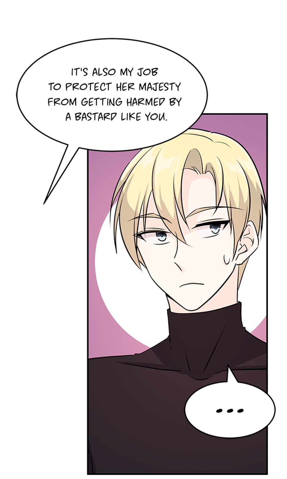 Demon Queen Just Wants to Make Peace Chapter 13 page 22 - 