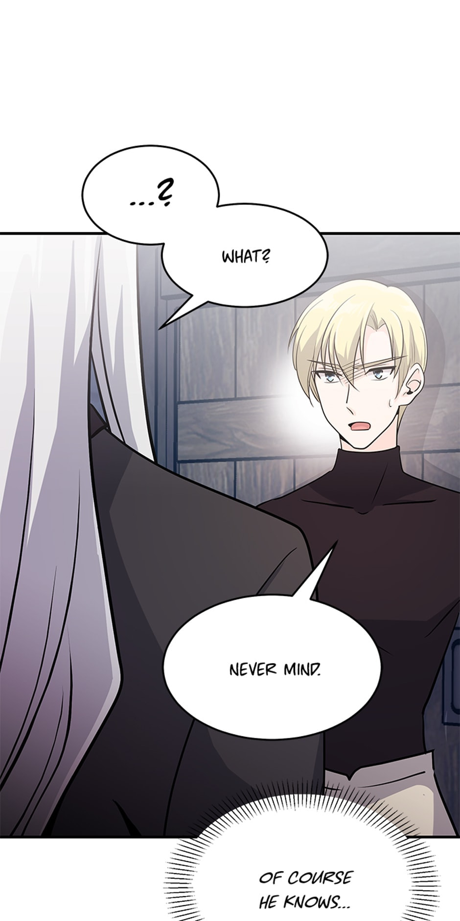 Demon Queen Just Wants to Make Peace Chapter 13 page 27 - 