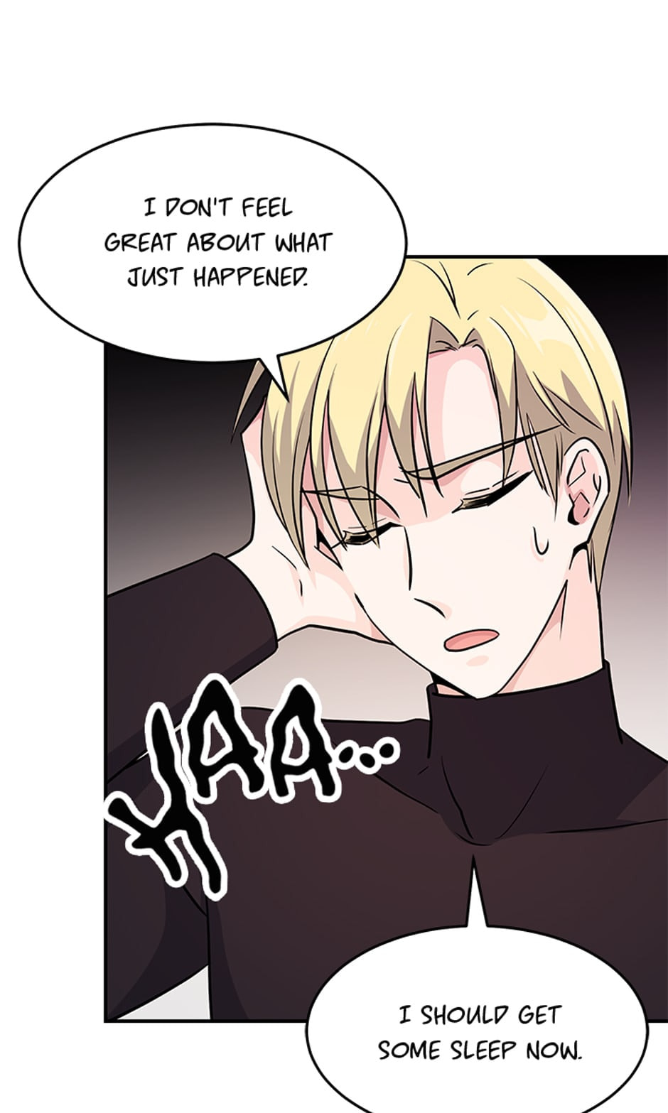 Demon Queen Just Wants to Make Peace Chapter 13 page 30 - 