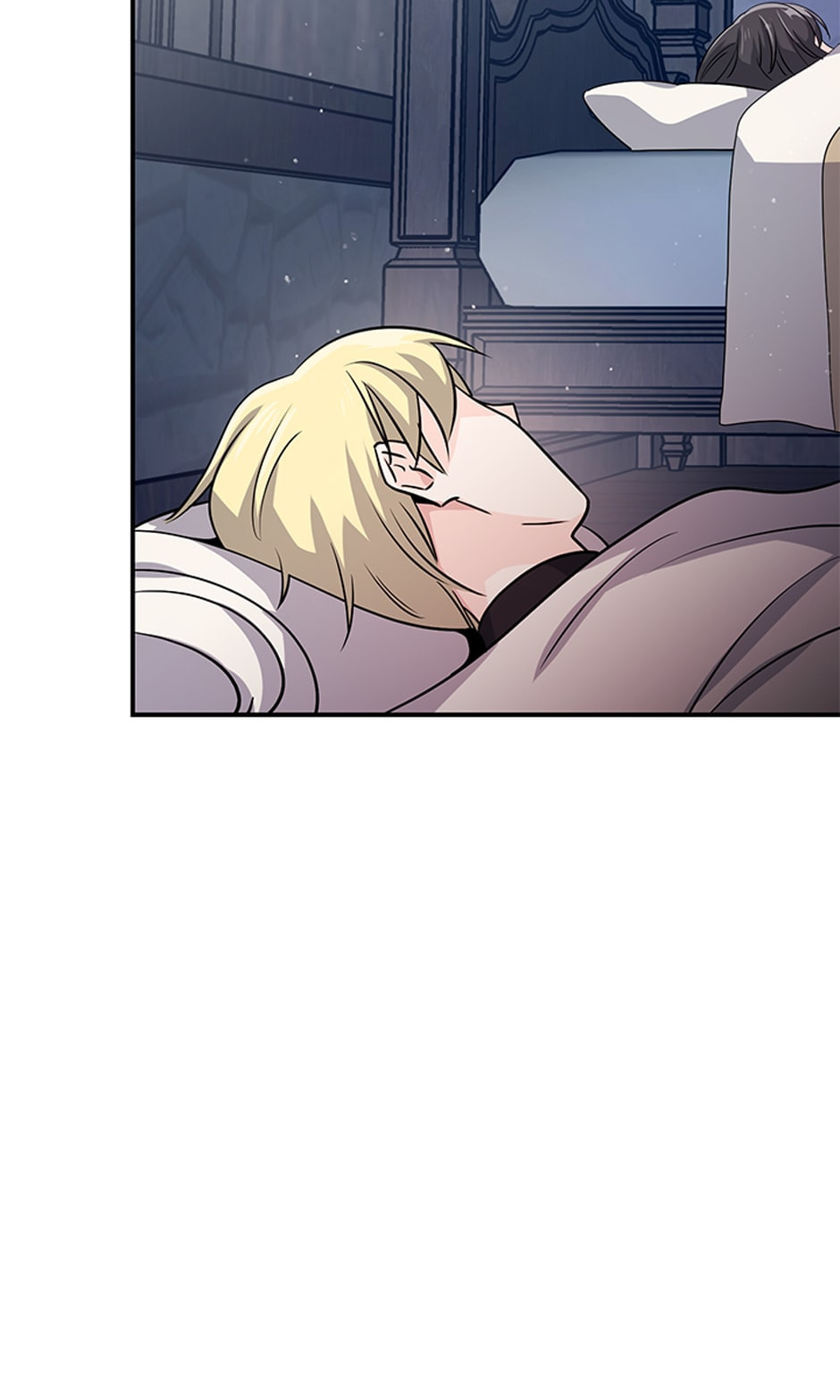 Demon Queen Just Wants to Make Peace Chapter 13 page 33 - 