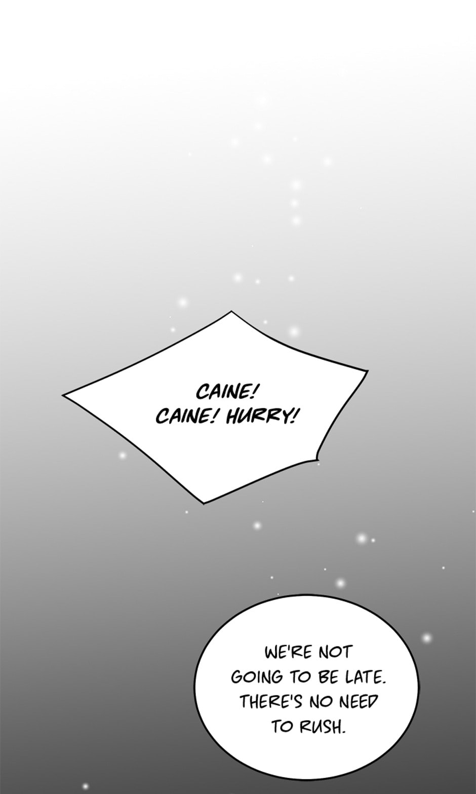 Demon Queen Just Wants to Make Peace Chapter 13 page 35 - 