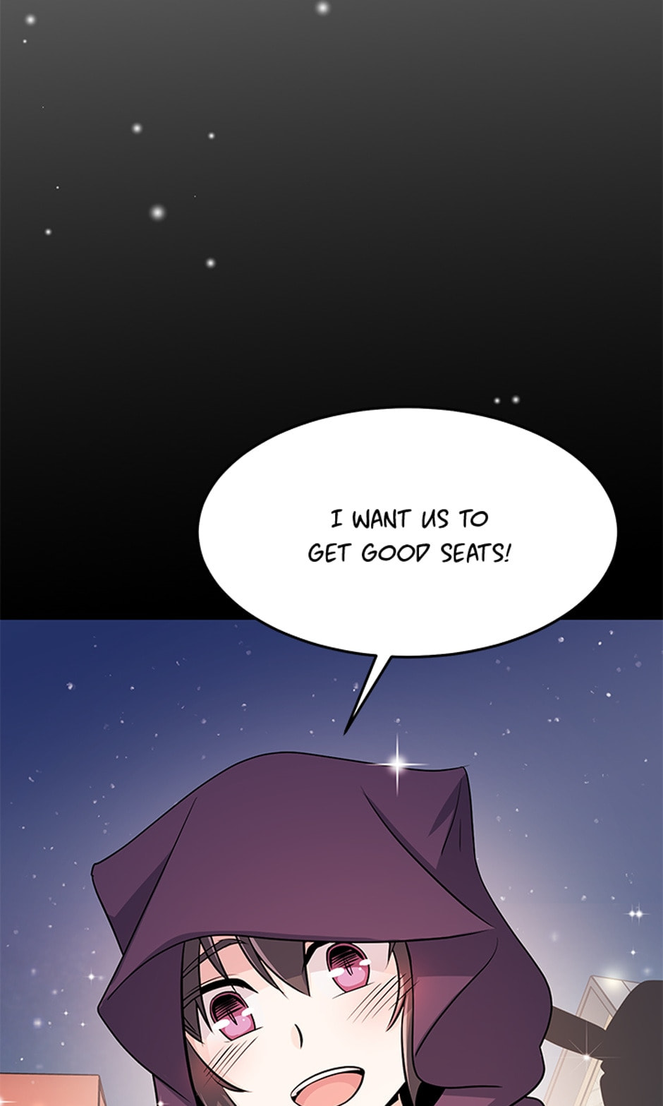 Demon Queen Just Wants to Make Peace Chapter 13 page 36 - 