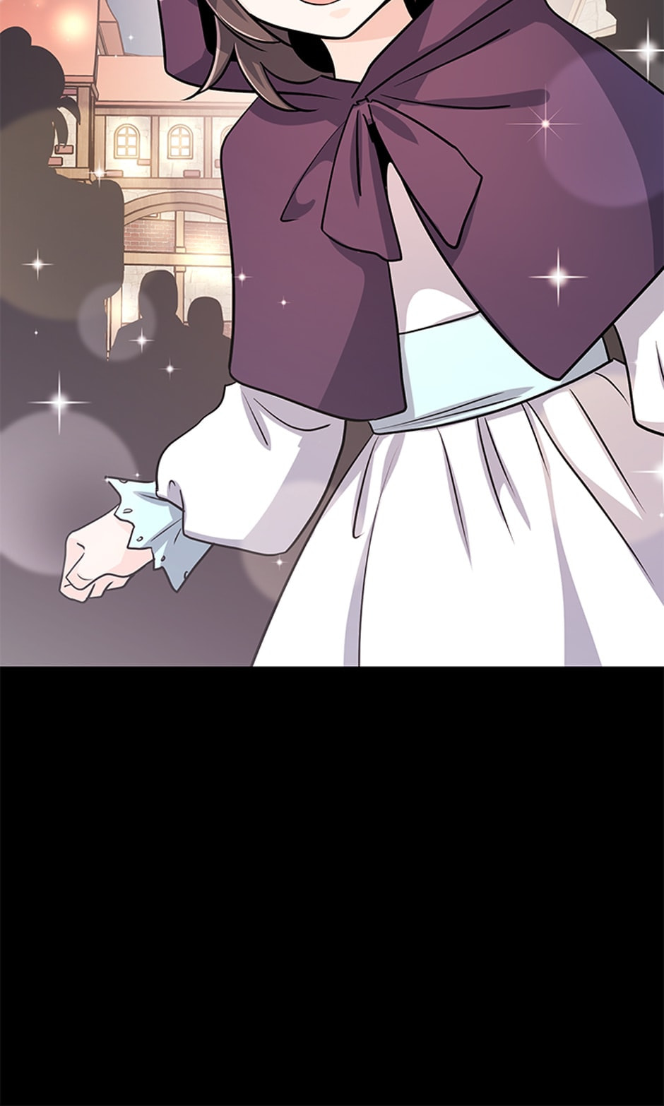 Demon Queen Just Wants to Make Peace Chapter 13 page 37 - 