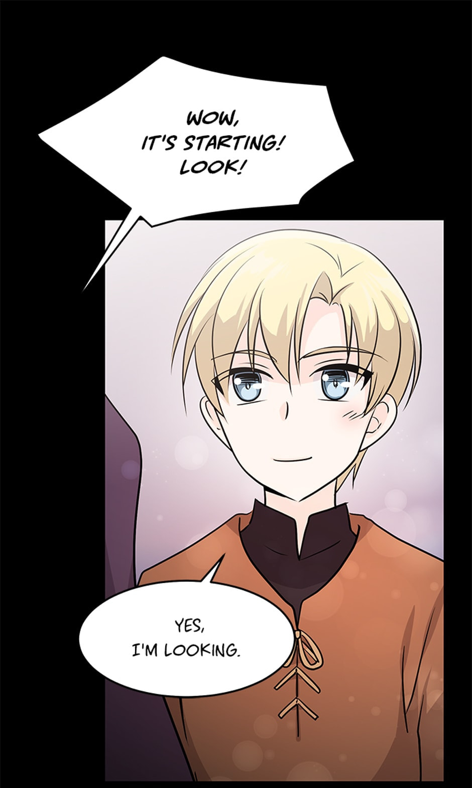 Demon Queen Just Wants to Make Peace Chapter 13 page 38 - 