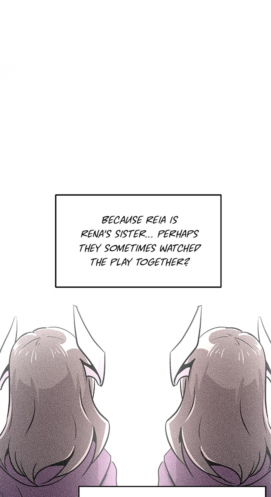 Demon Queen Just Wants to Make Peace Chapter 13 page 42 - 